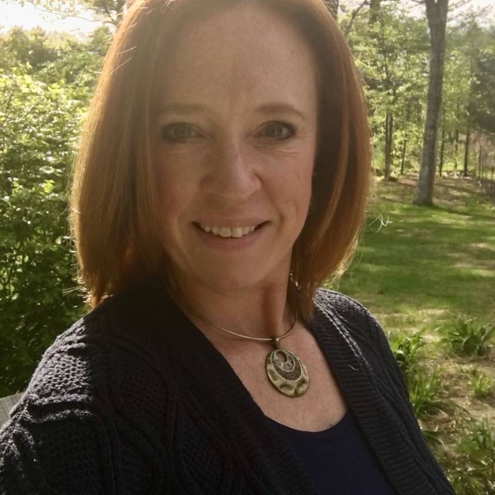Meet your Posher, Joanne